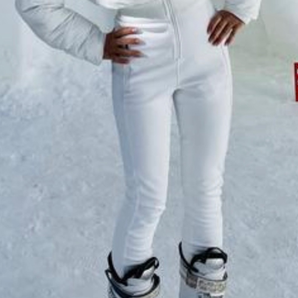 Free People Downhill Diva Ski Suit - Picture 5 of 8
